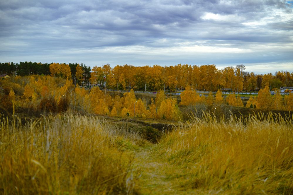 Photograph by Азат Ягудин