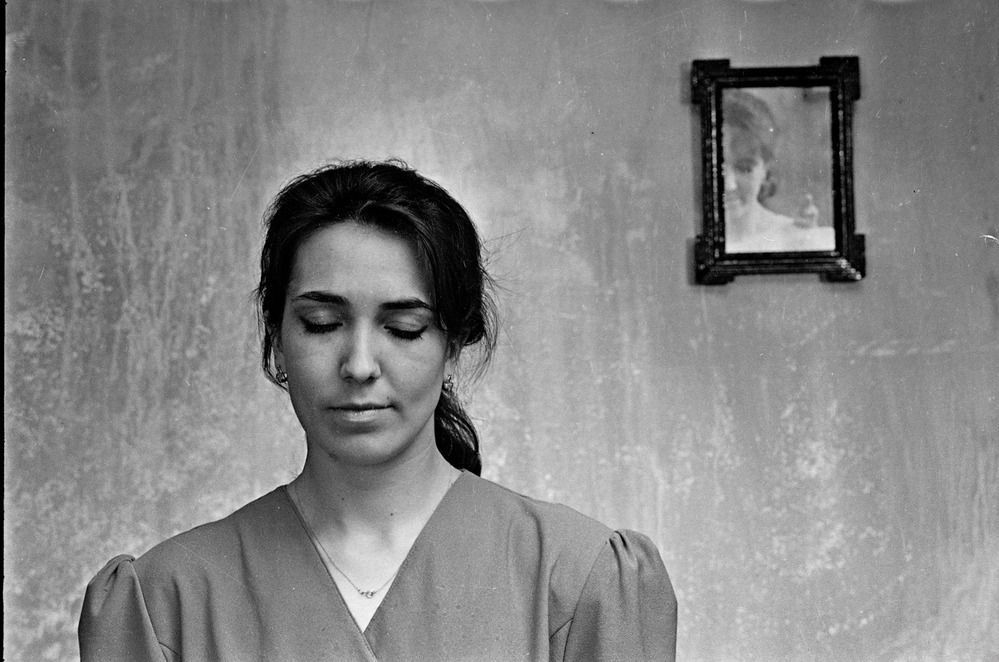 Photograph by Иван Труфанов