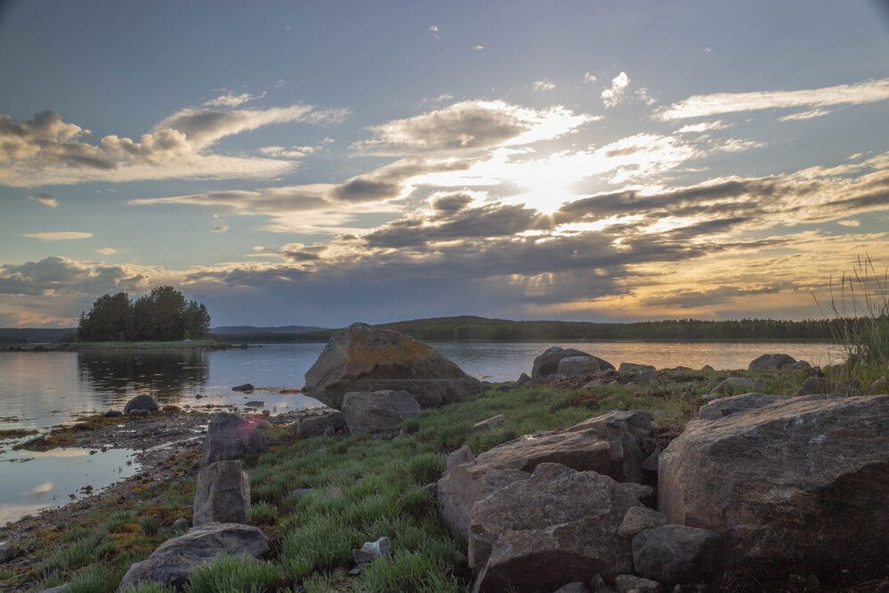 Photograph by Баронов Владимир