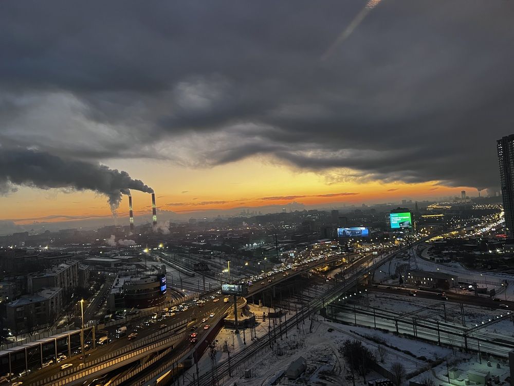 Photograph by Kira Ko