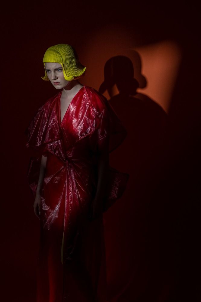 Photograph by Kazimierz Bryniak