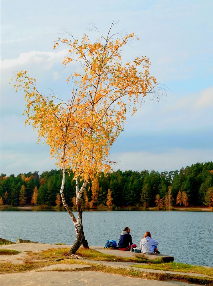 Photograph by Александр Лабутин