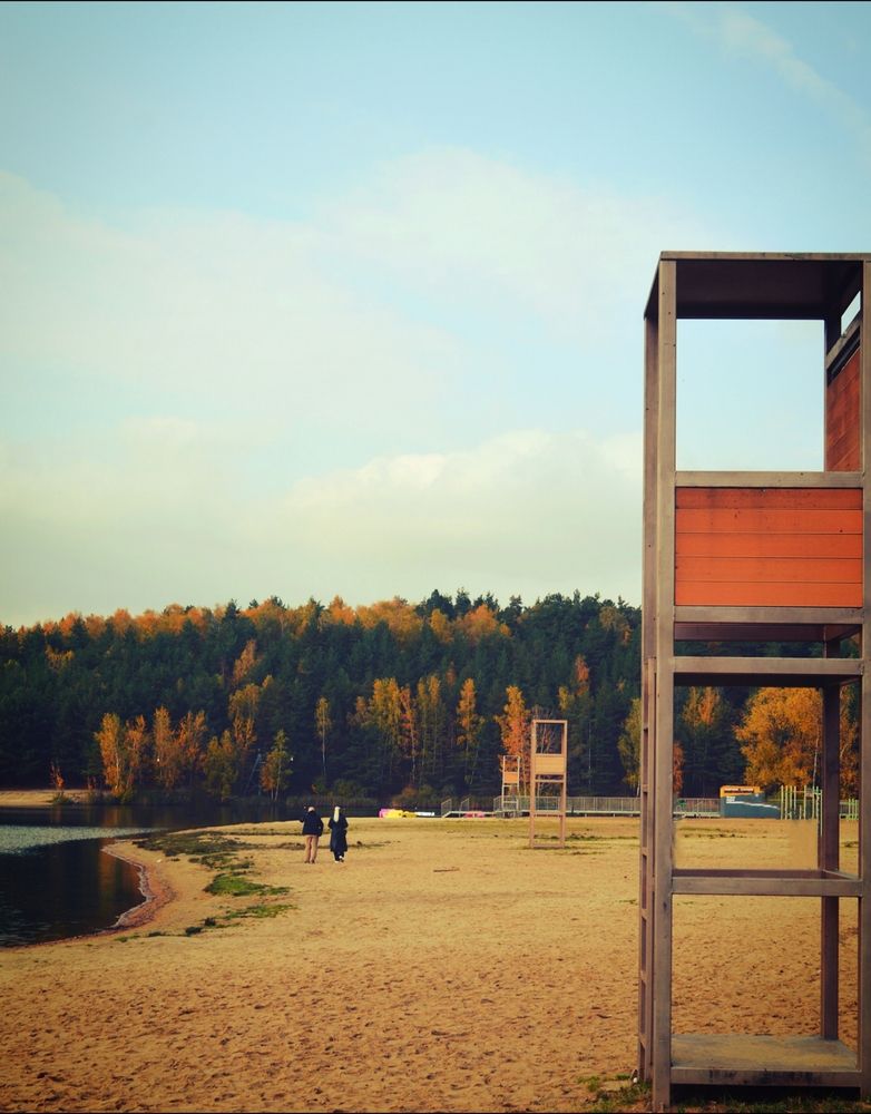 Photograph by Александр Лабутин