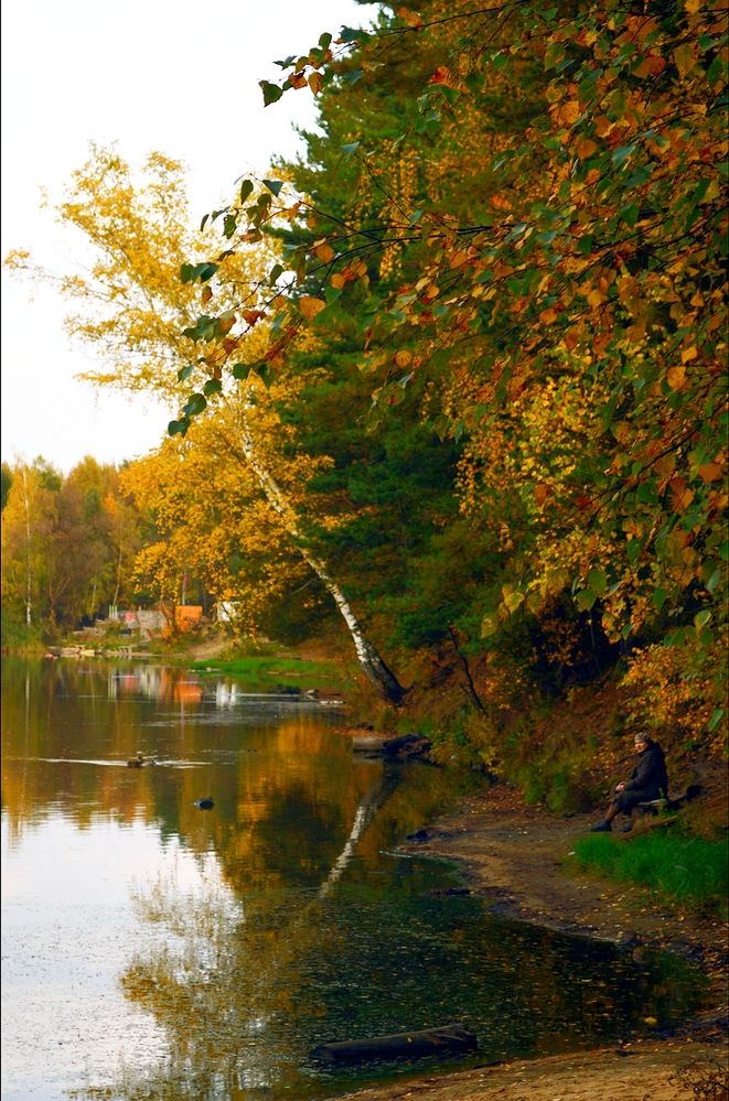 Photograph by Александр Лабутин
