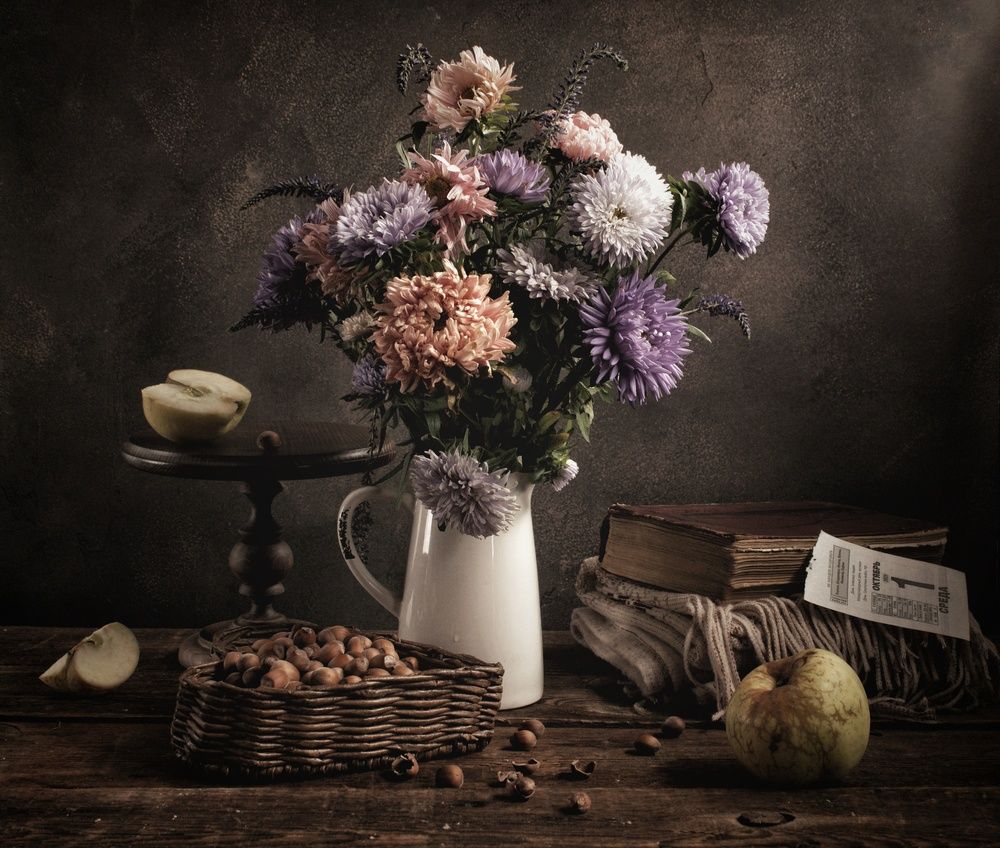 Photograph by Марина Тувышева-Чукавина