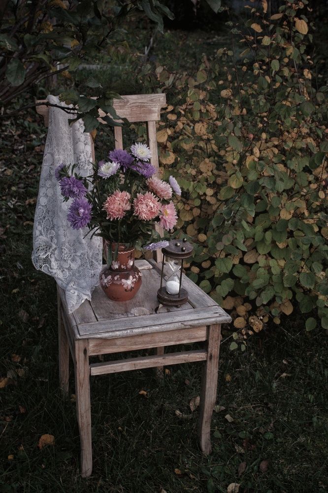 Photograph by Марина Тувышева-Чукавина