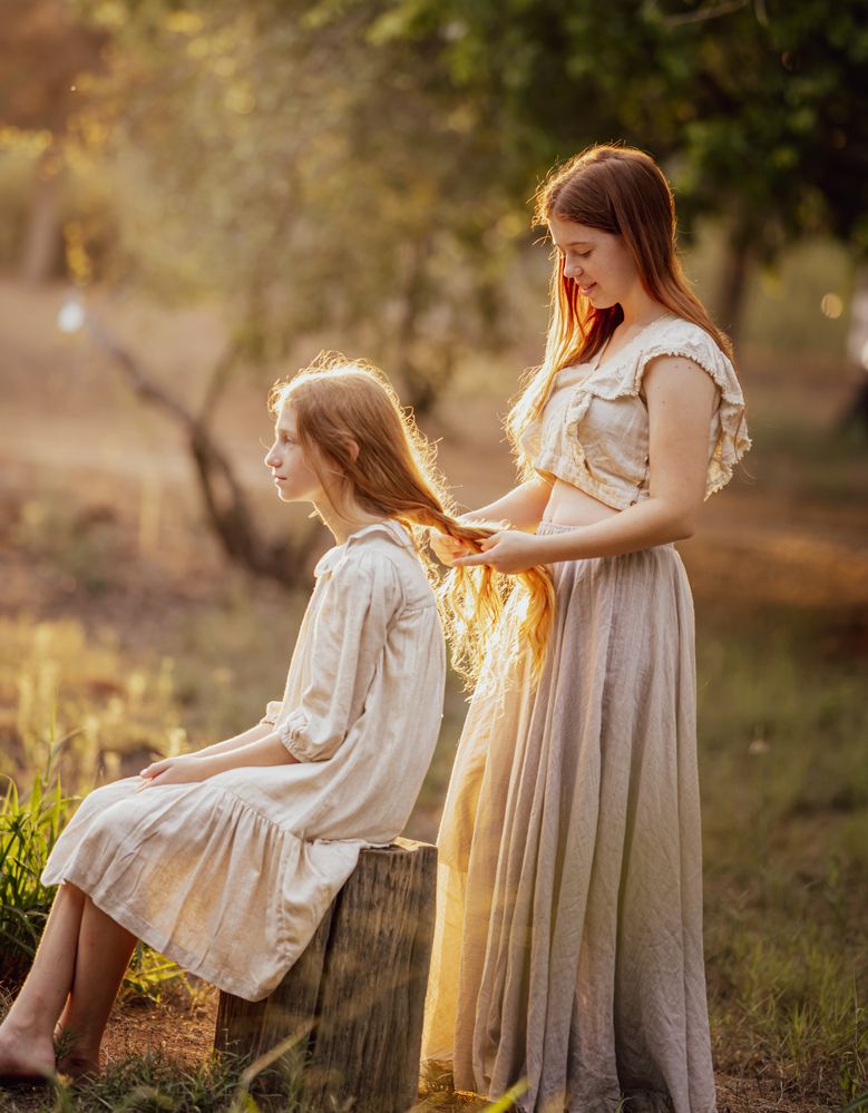 Photograph by Kristina Sorokine