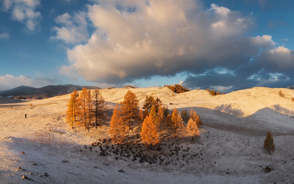 Photograph by Алёна Рубан