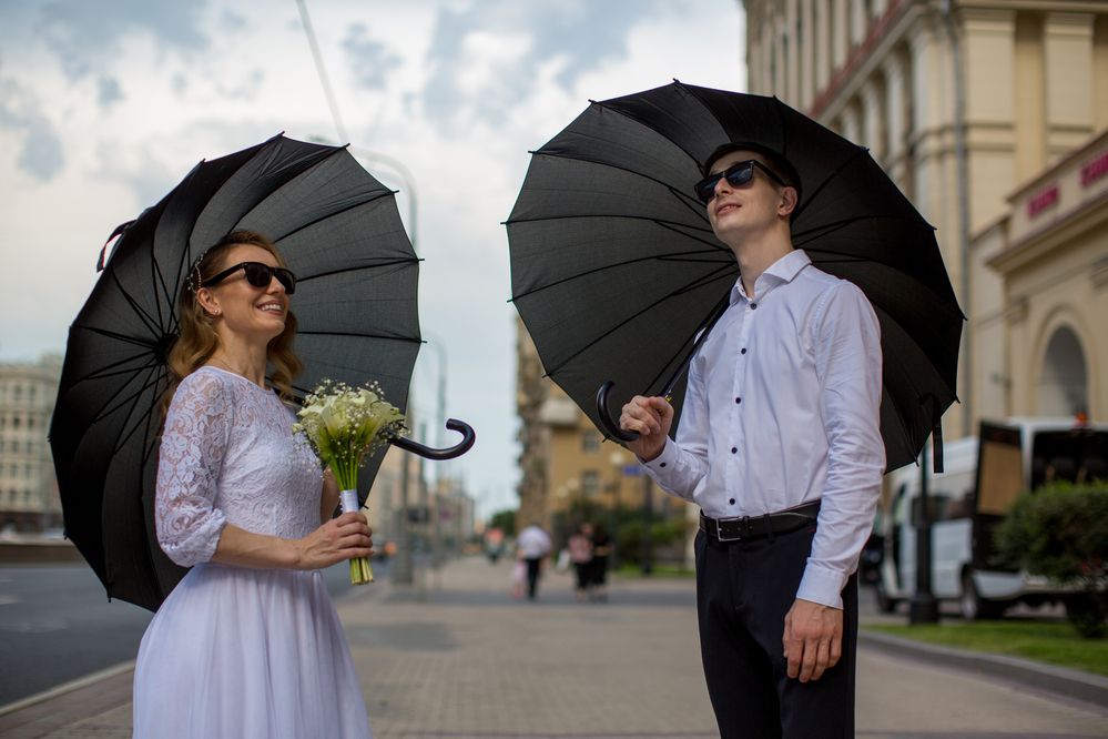 Photograph by Ирина Виноградова