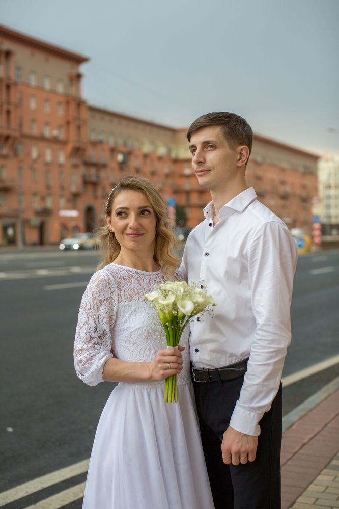 Photograph by Ирина Виноградова