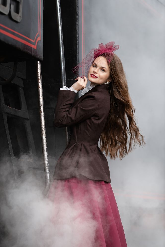 Photograph by Арина Лисицина