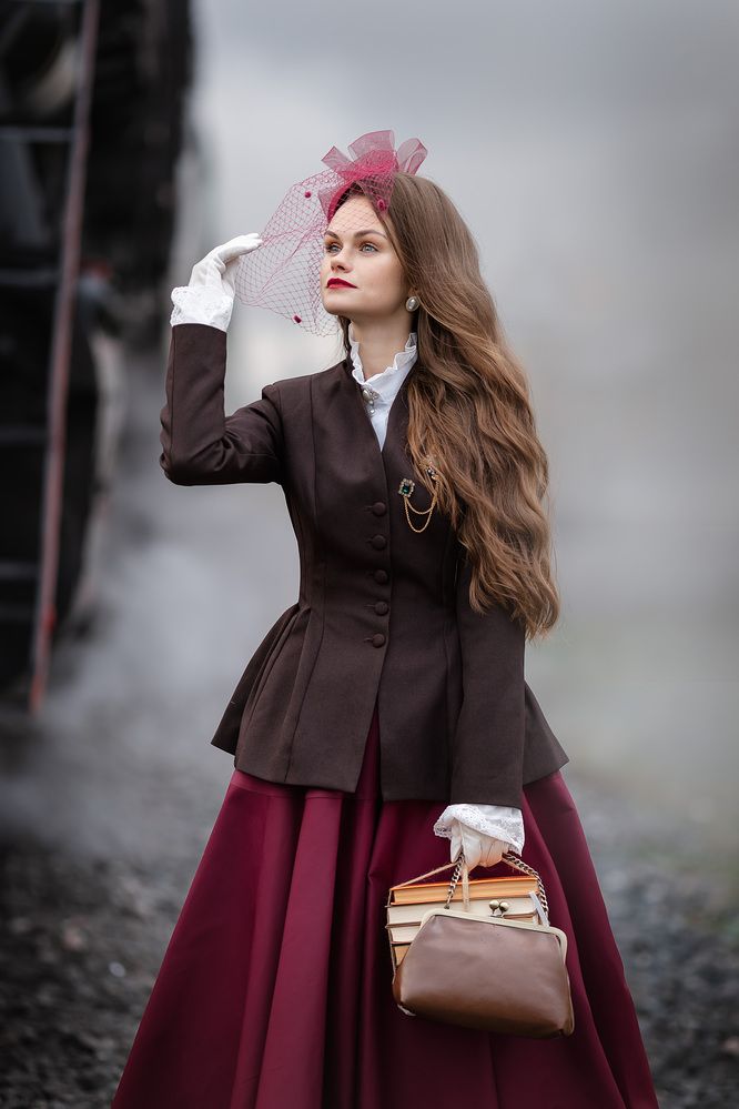 Photograph by Арина Лисицина