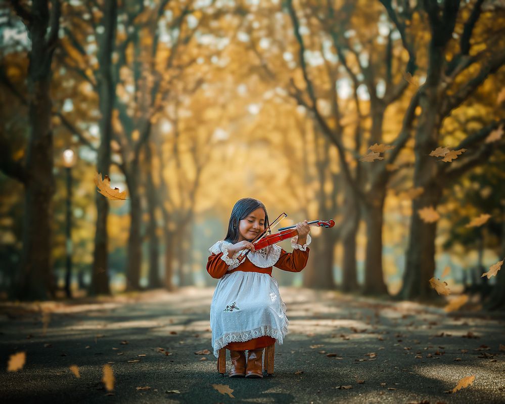 Photograph by Silvia