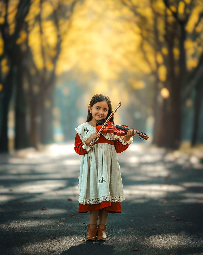 Photograph by Silvia