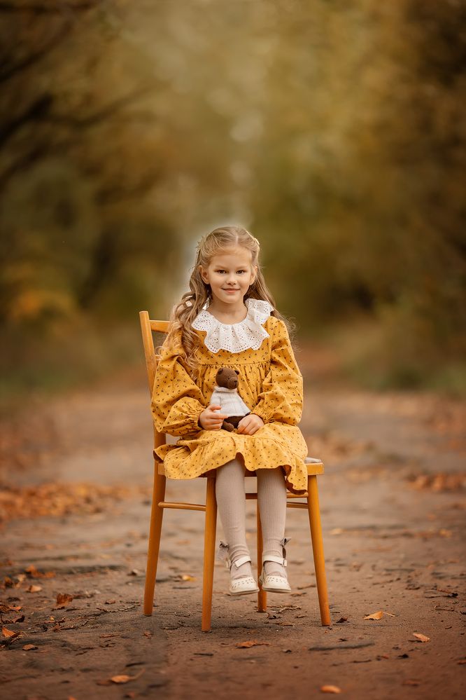 Photograph by Арина Лисицина