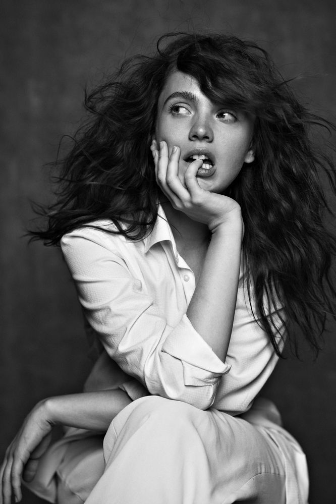Photograph by Антон Плотников