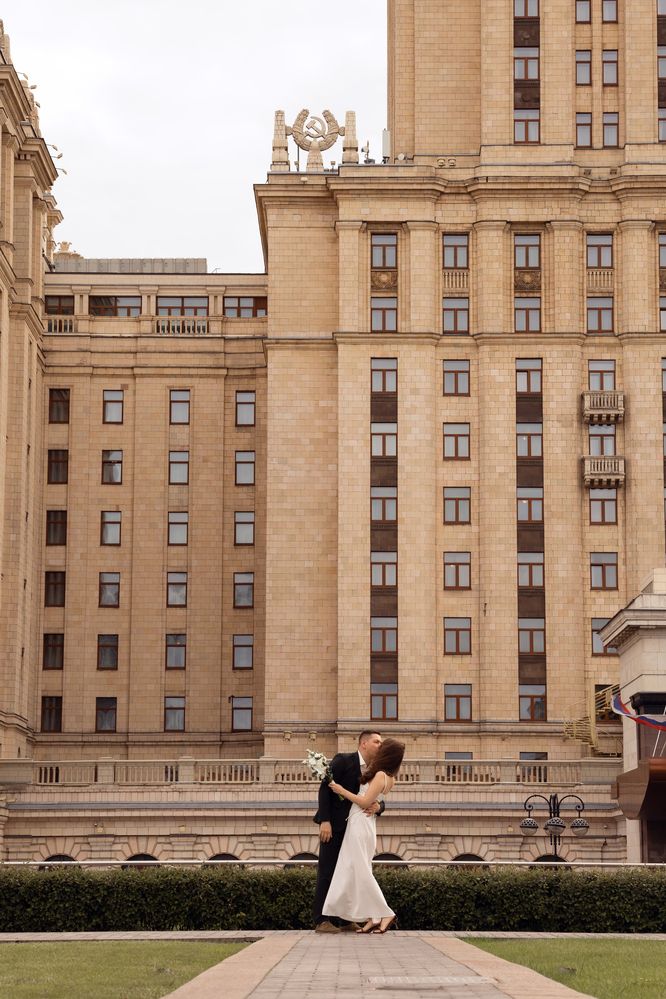 Photograph by Oksana Maskalenko