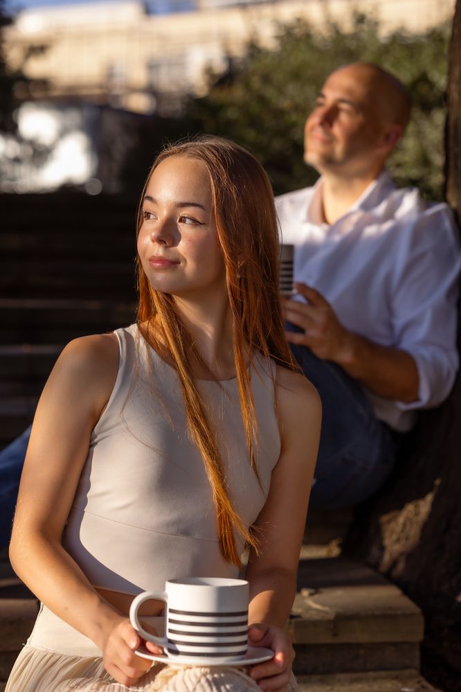 Photograph by Oksana Maskalenko