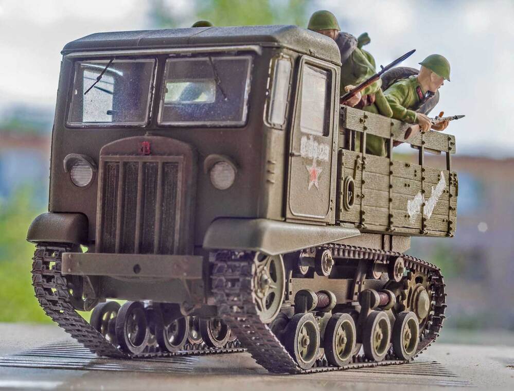 Photograph by Владимир Зубов