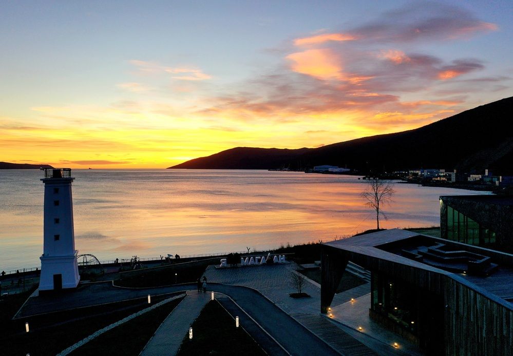 Photograph by Лариса Ким