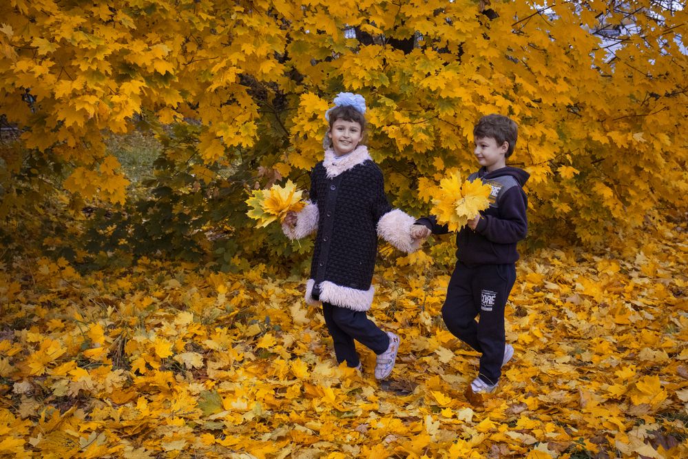 Photograph by Елена Фатьянова