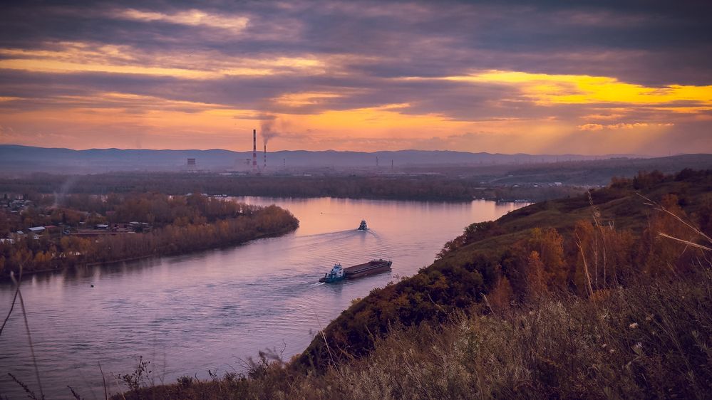 Photograph by Роман Алейников