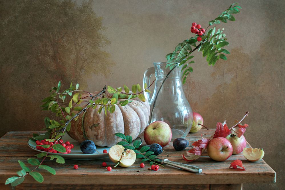 Photograph by Ольга Кочнева