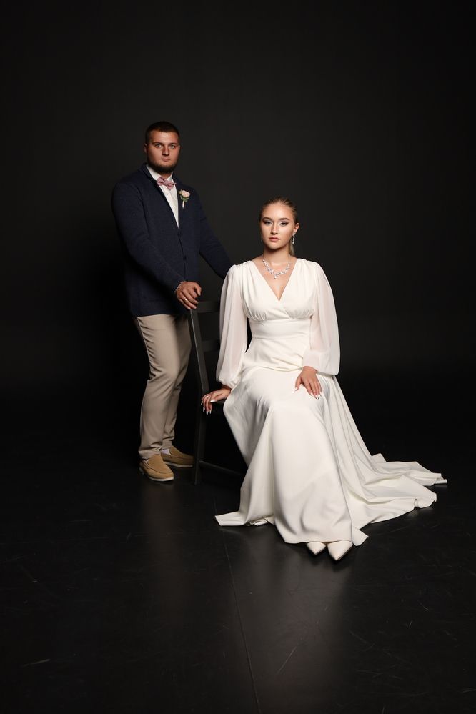 Photograph by Нина Пашина