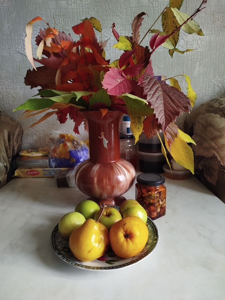 Photograph by Елизавета Слесарева