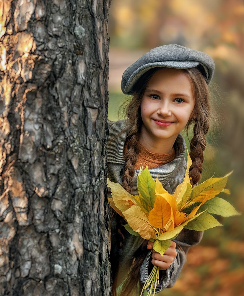 Photograph by Ирина Маркова