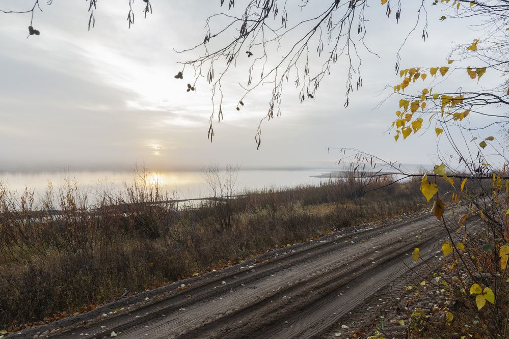 Photograph by Олег Малетин