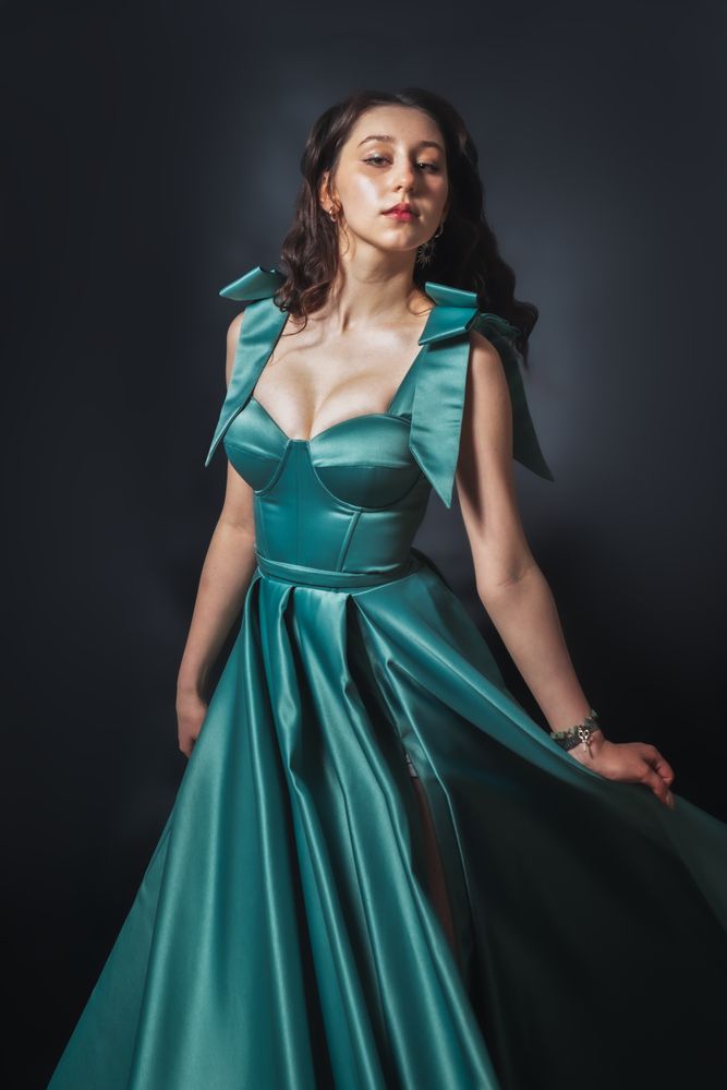 Photograph by Павел Спиваков