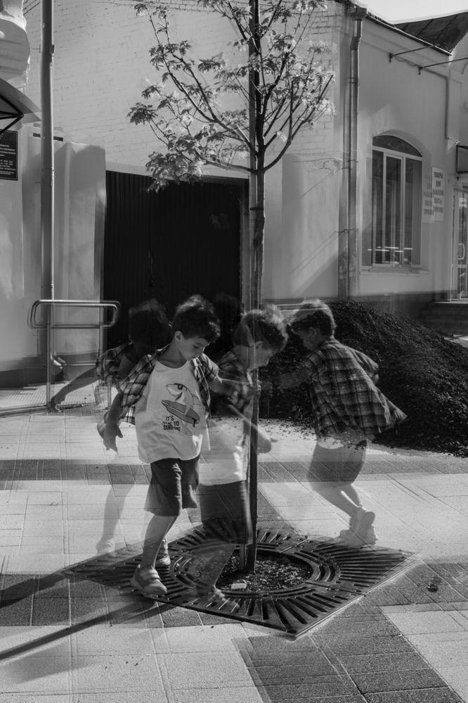 Photograph by Елена Фатьянова