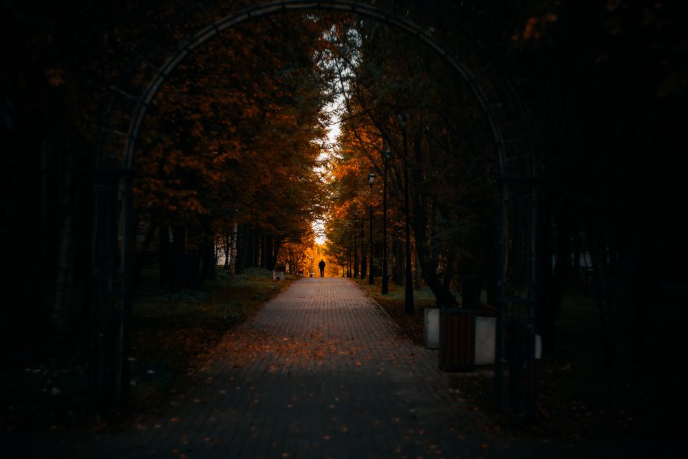 Photograph by Valentin Kolinko