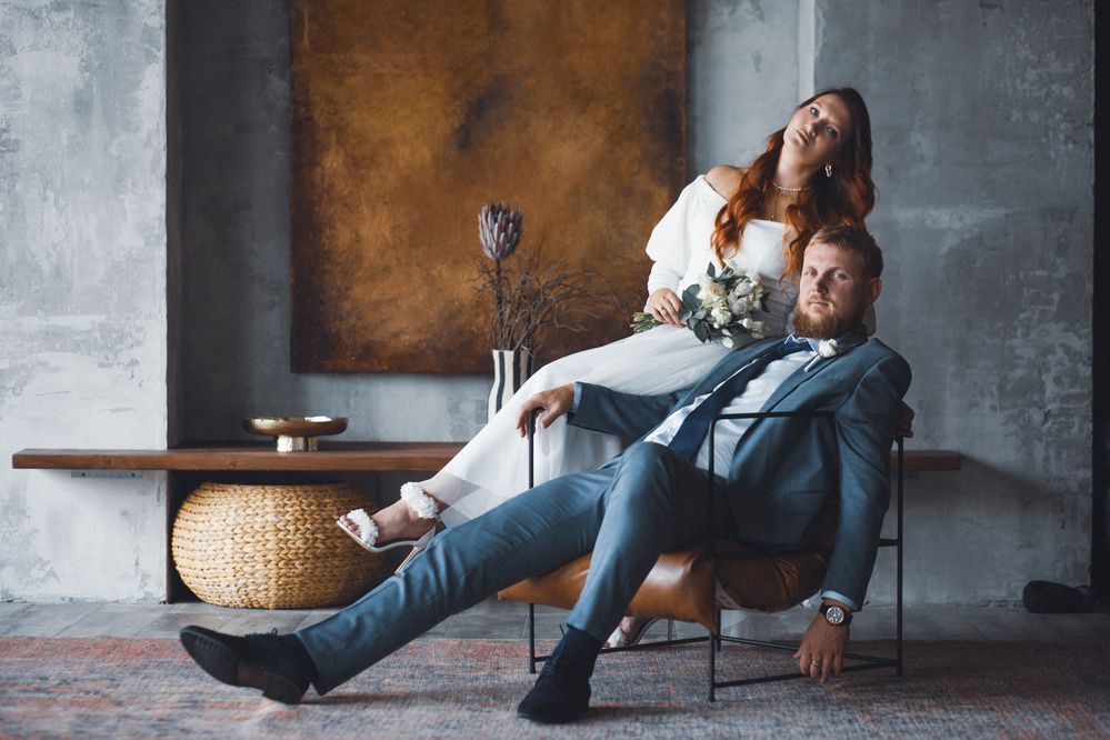 Photograph by Batya Johny