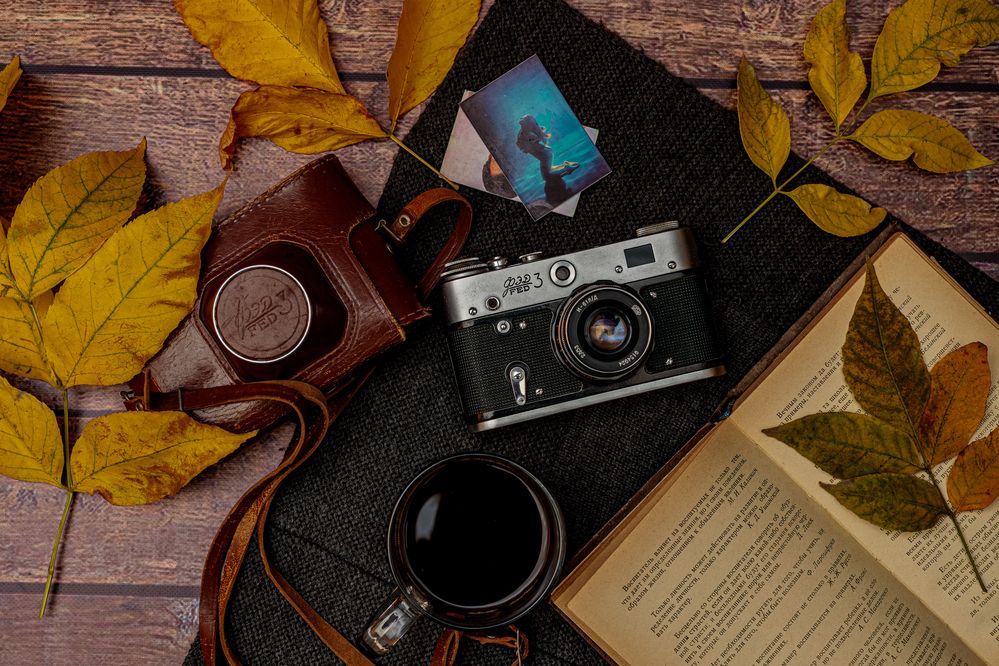 Фотография автора Николай Лысенко