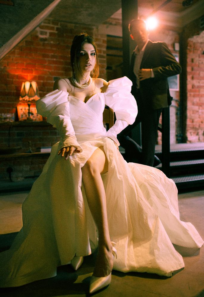 Photograph by Batya Johny