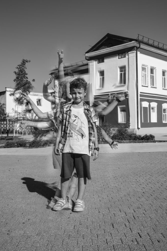 Photograph by Елена Фатьянова