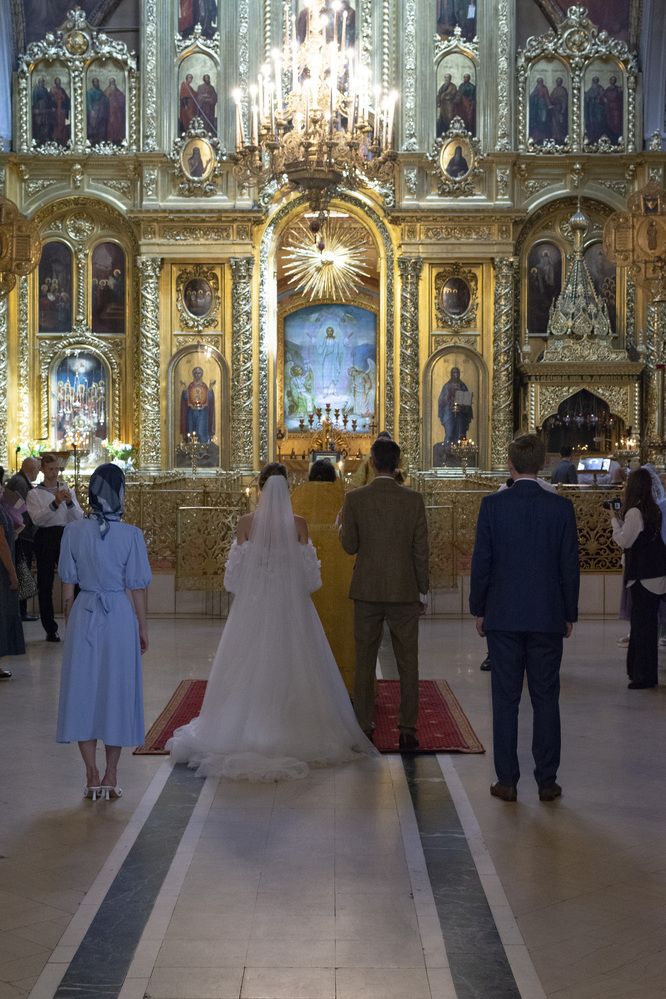 Photograph by Олег Малетин