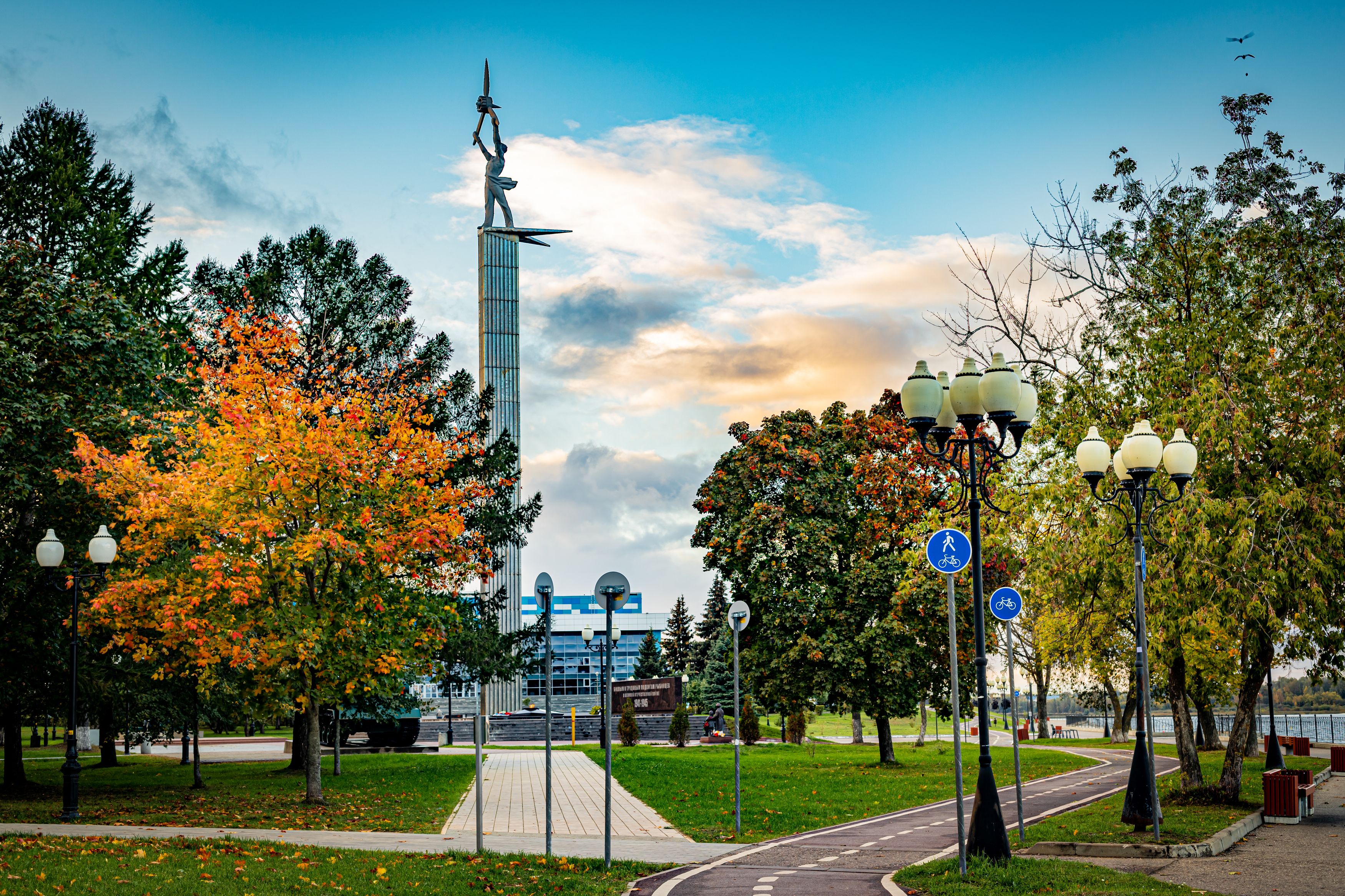 Photograph by Anton Hantov