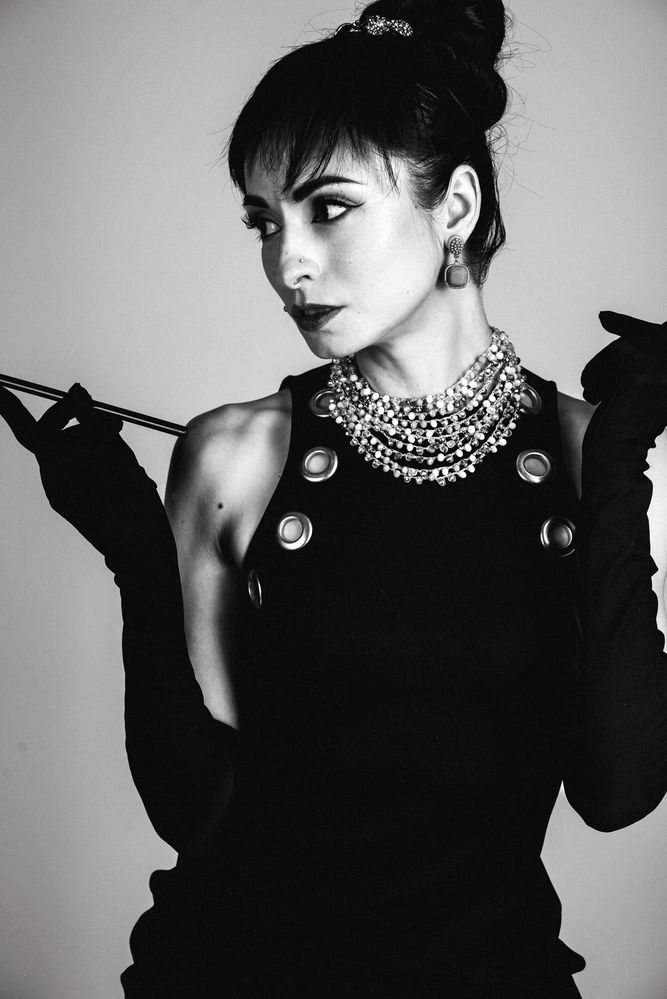 Фотография автора Alla Kasirska