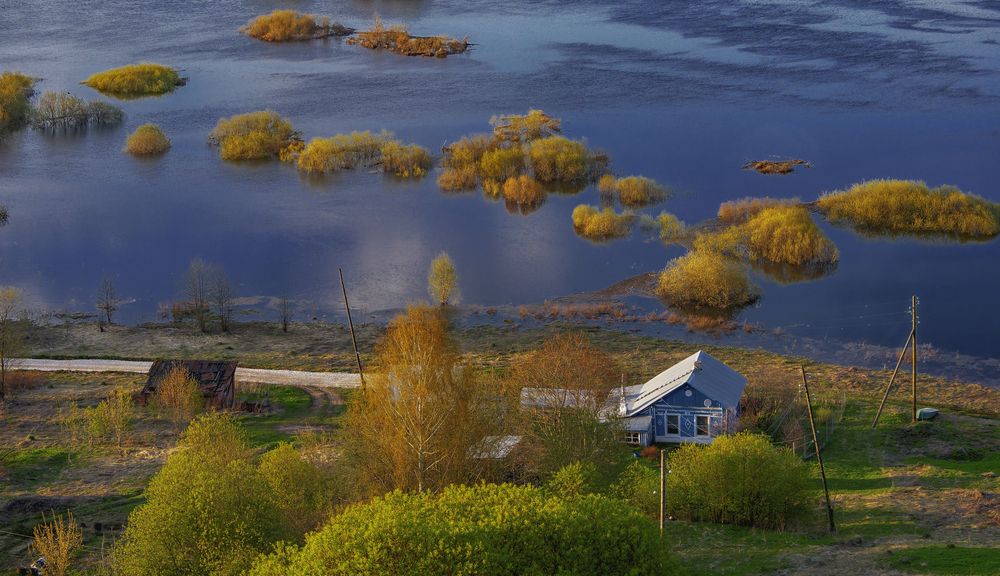 Photograph by Иван Труфанов