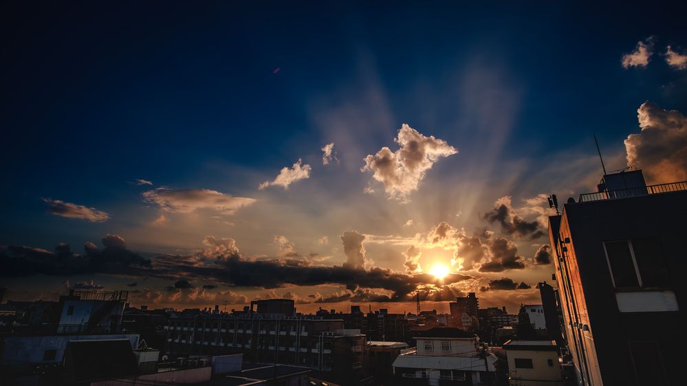 Photograph by Uesan Aliace