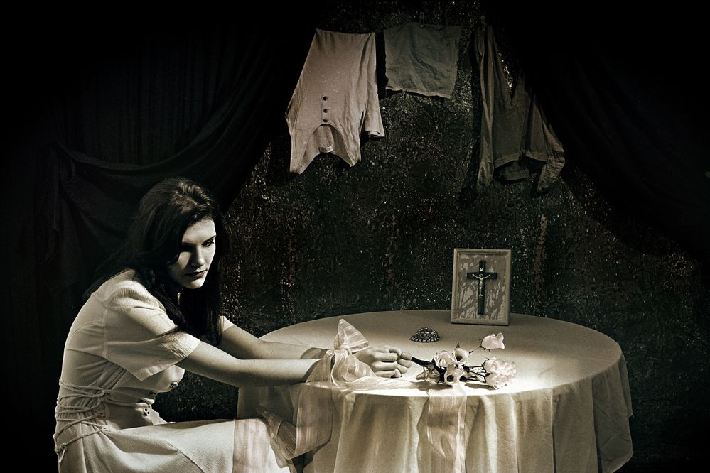 Photograph by Иван Труфанов