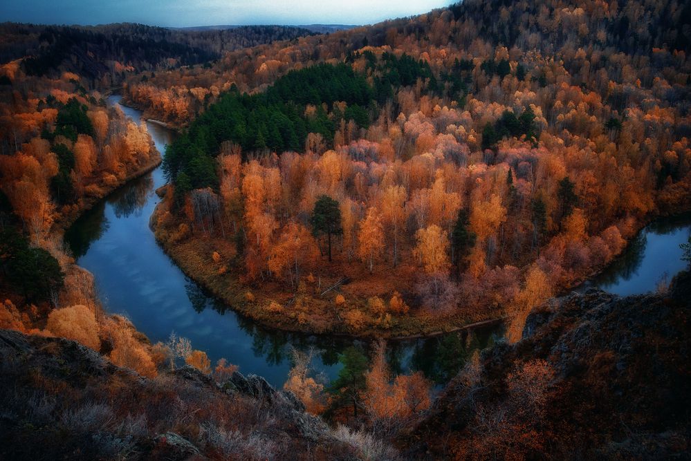 Photograph by Юлия Лушникова