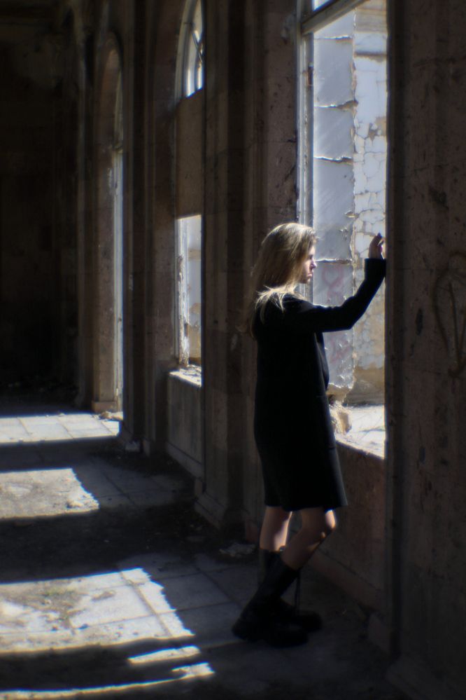 Photograph by Елена Трубицына