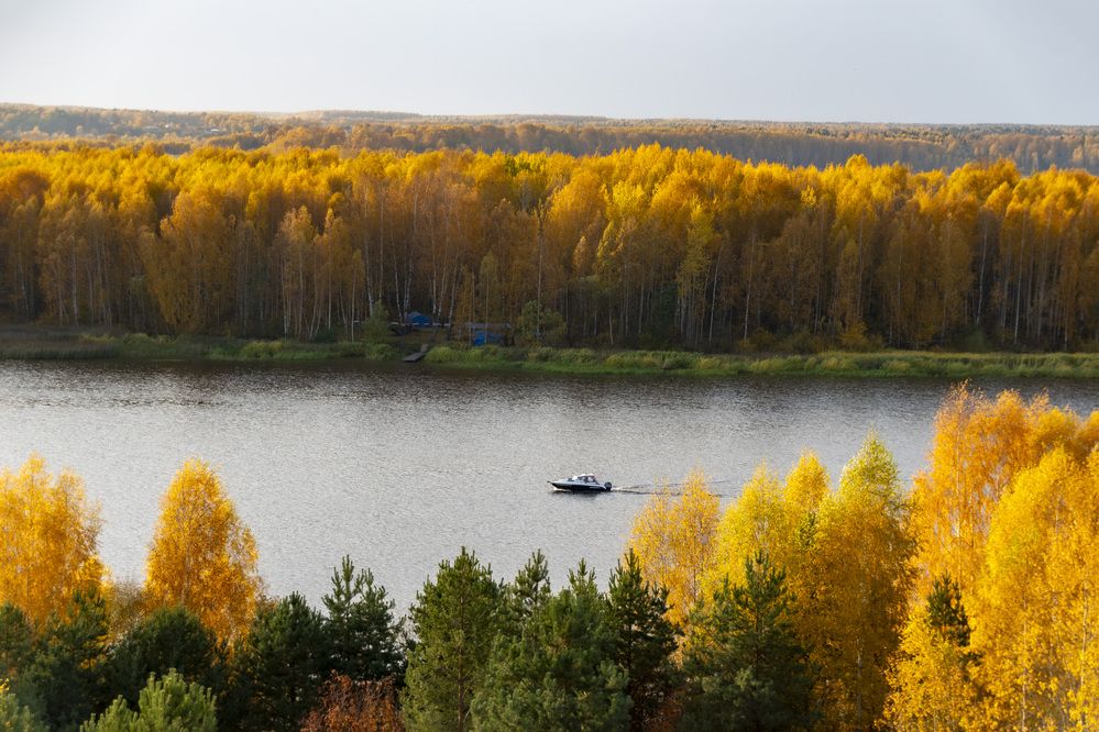 Photograph by Елена Ефимова