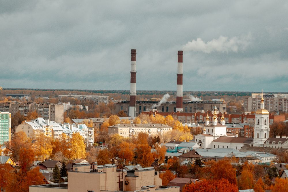 Photograph by Елена Ефимова