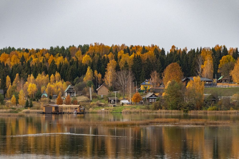 Photograph by Елена Ефимова