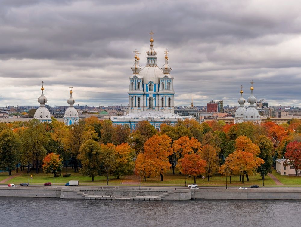 Photograph by Максим Кольцов